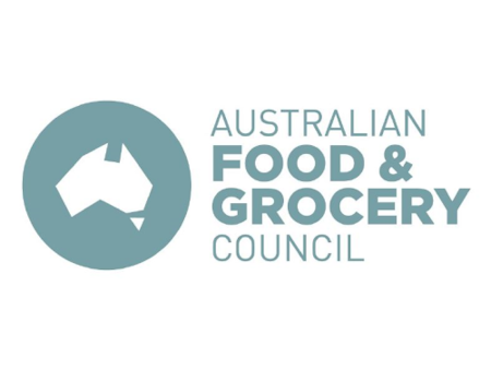 Food and Grocery Code of Conduct